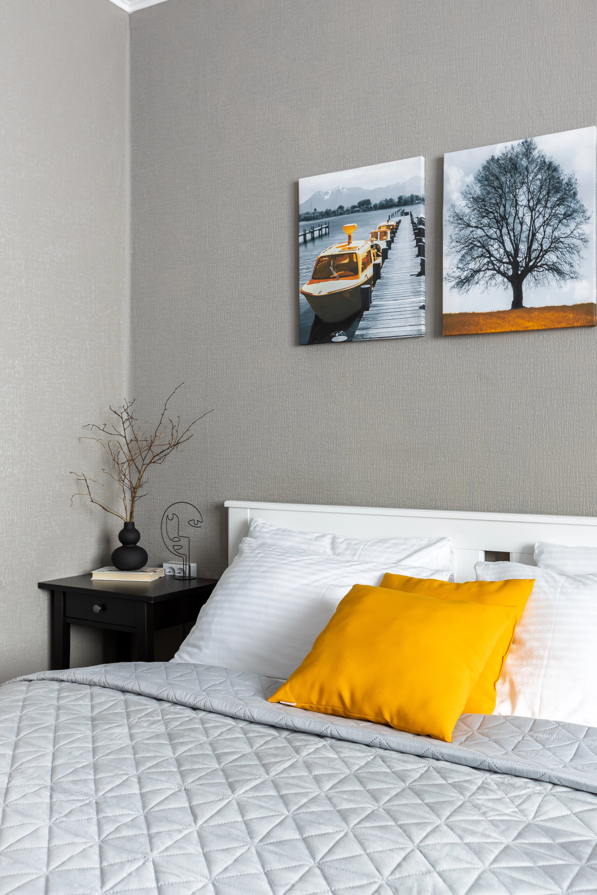 Квартира Li Apartments Central Park