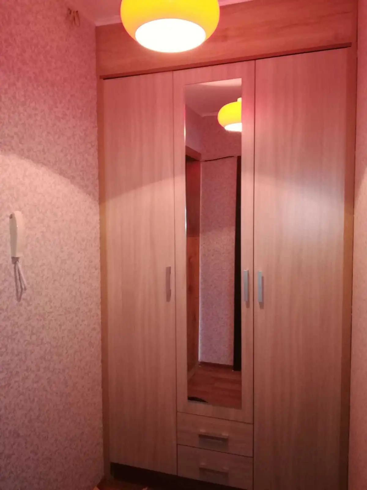 Квартира на Спартаковской 158