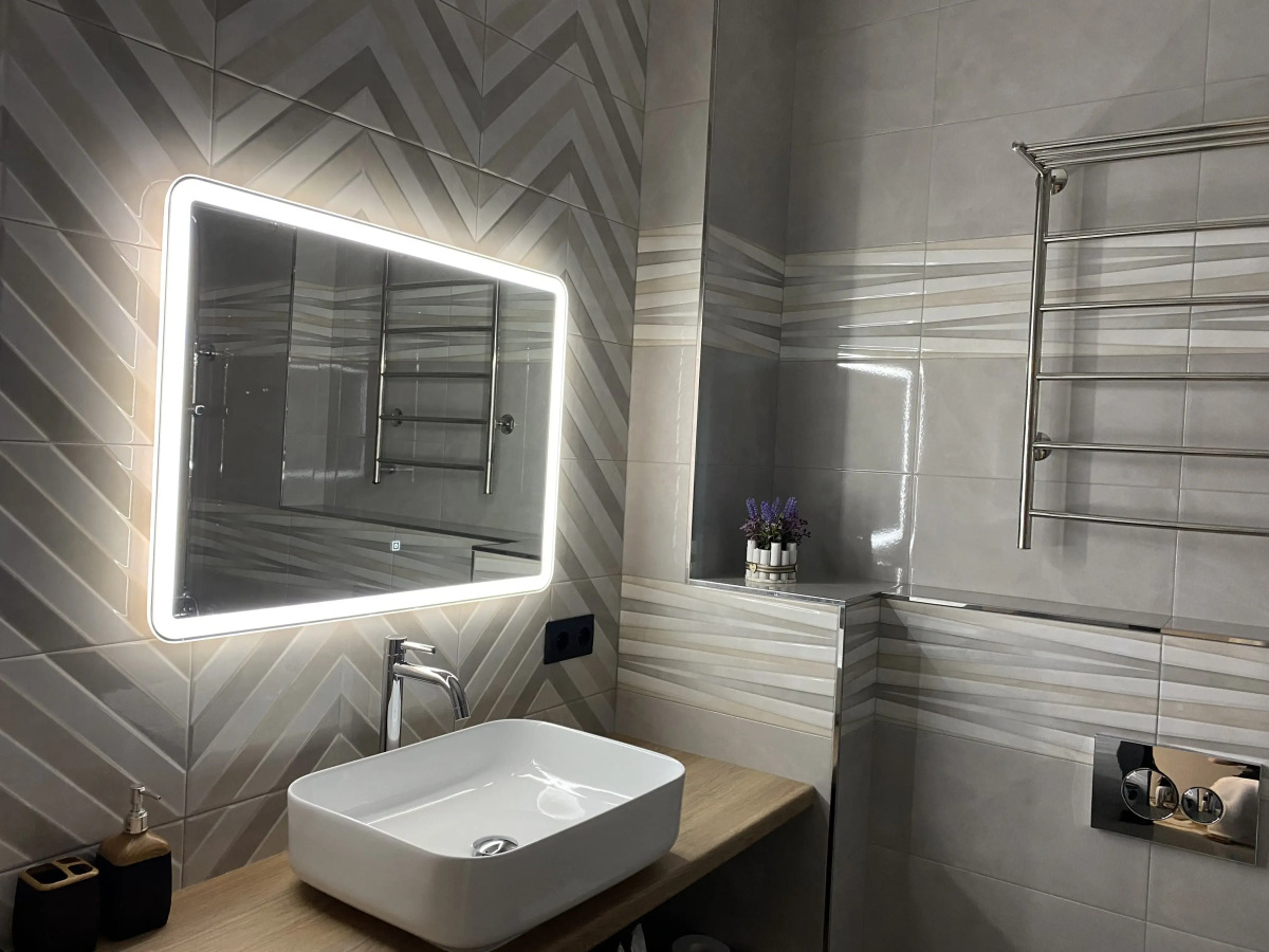 Квартира Комфортная Квартира в Центре