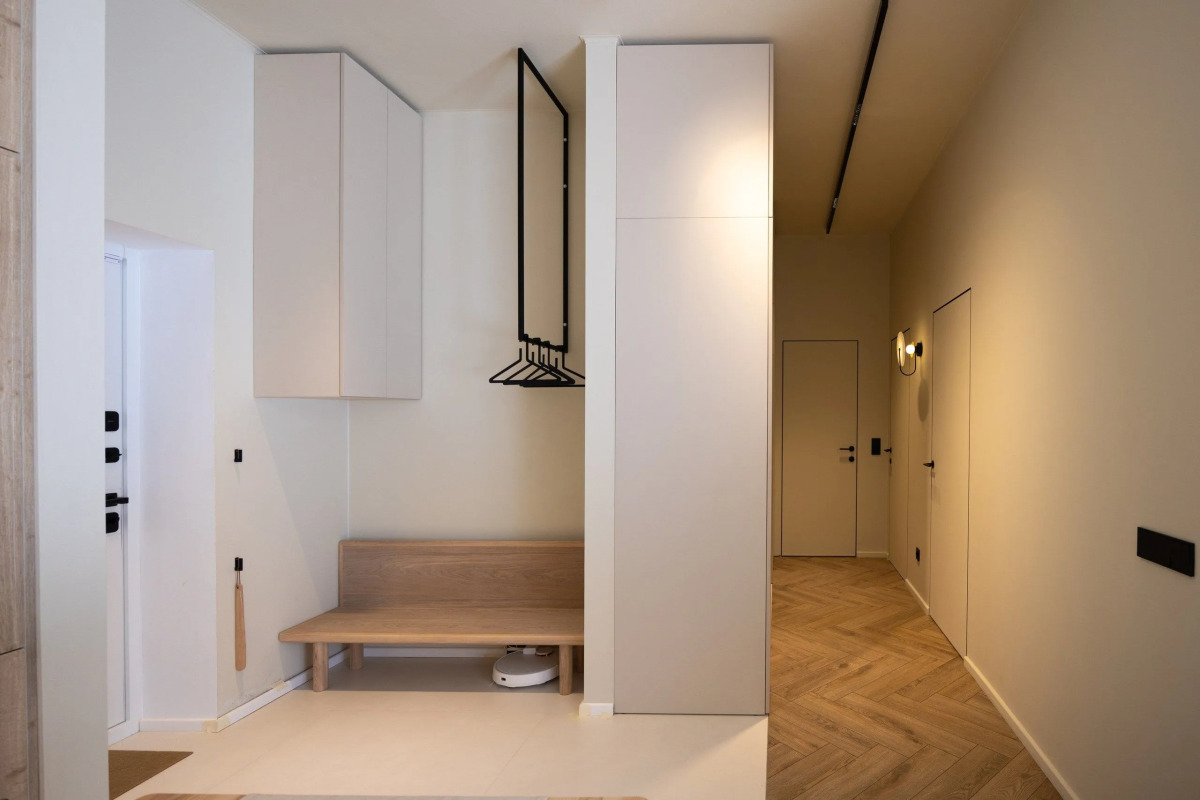 Квартира Апартаменты на Море