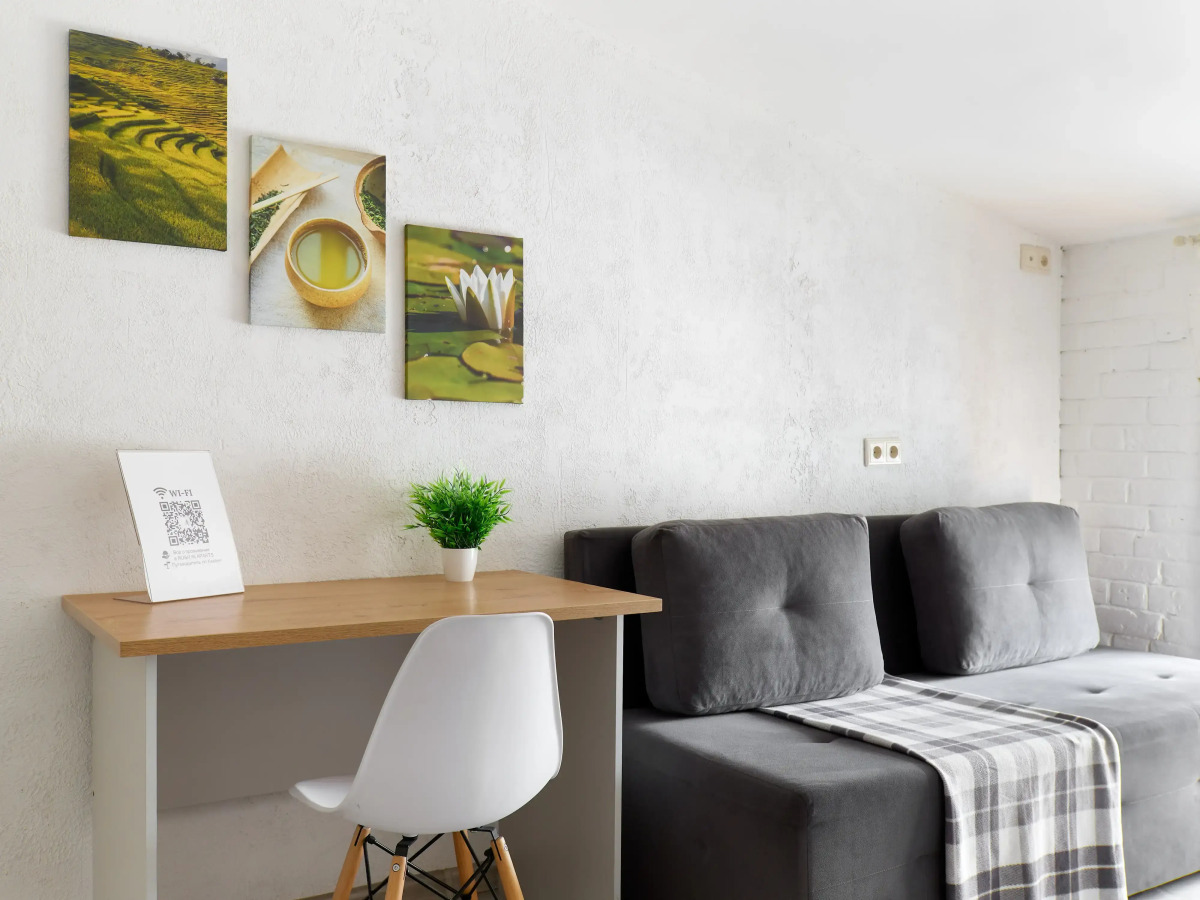 Апартаменты Rush in Aparts с Парковкой Центр Казани Рядом Метро Улица Баумана