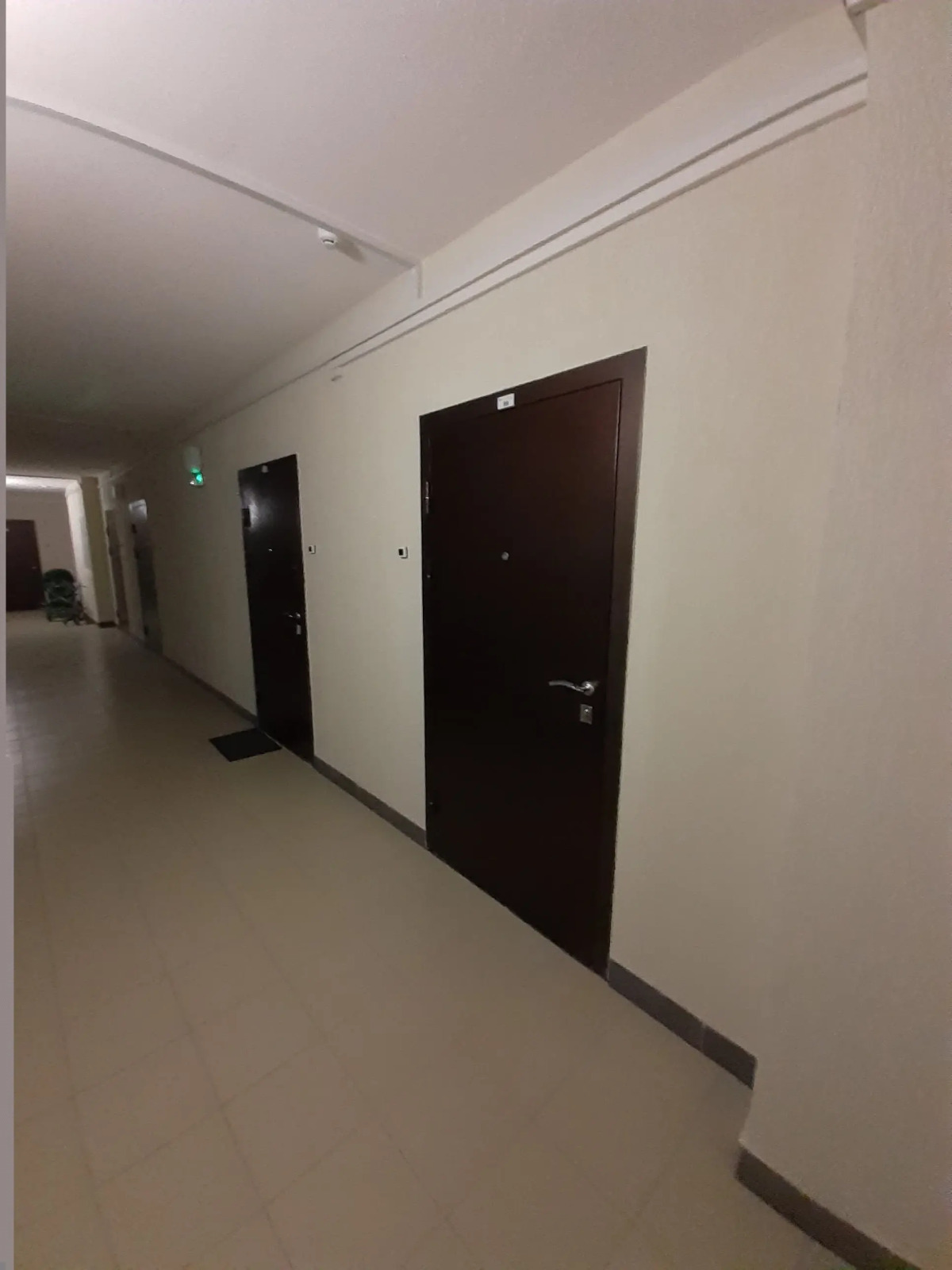 Апартаменты Воронцовский бульвар 14/5