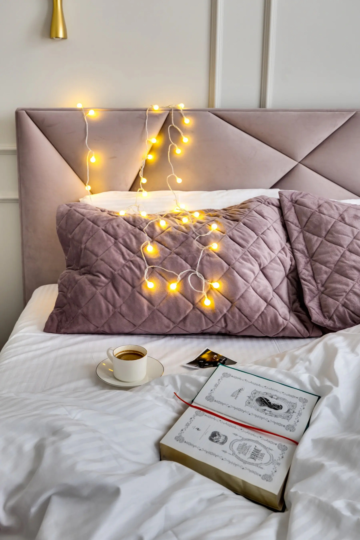 Квартира Жизель от Home24