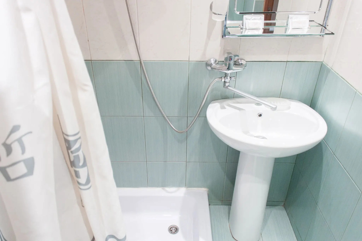 Гостевой дом Сиар