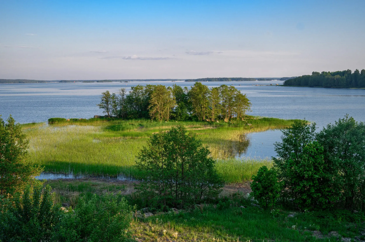 База Отдыха Фрегат