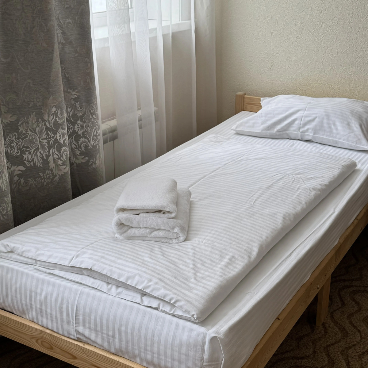 Отель Олимп