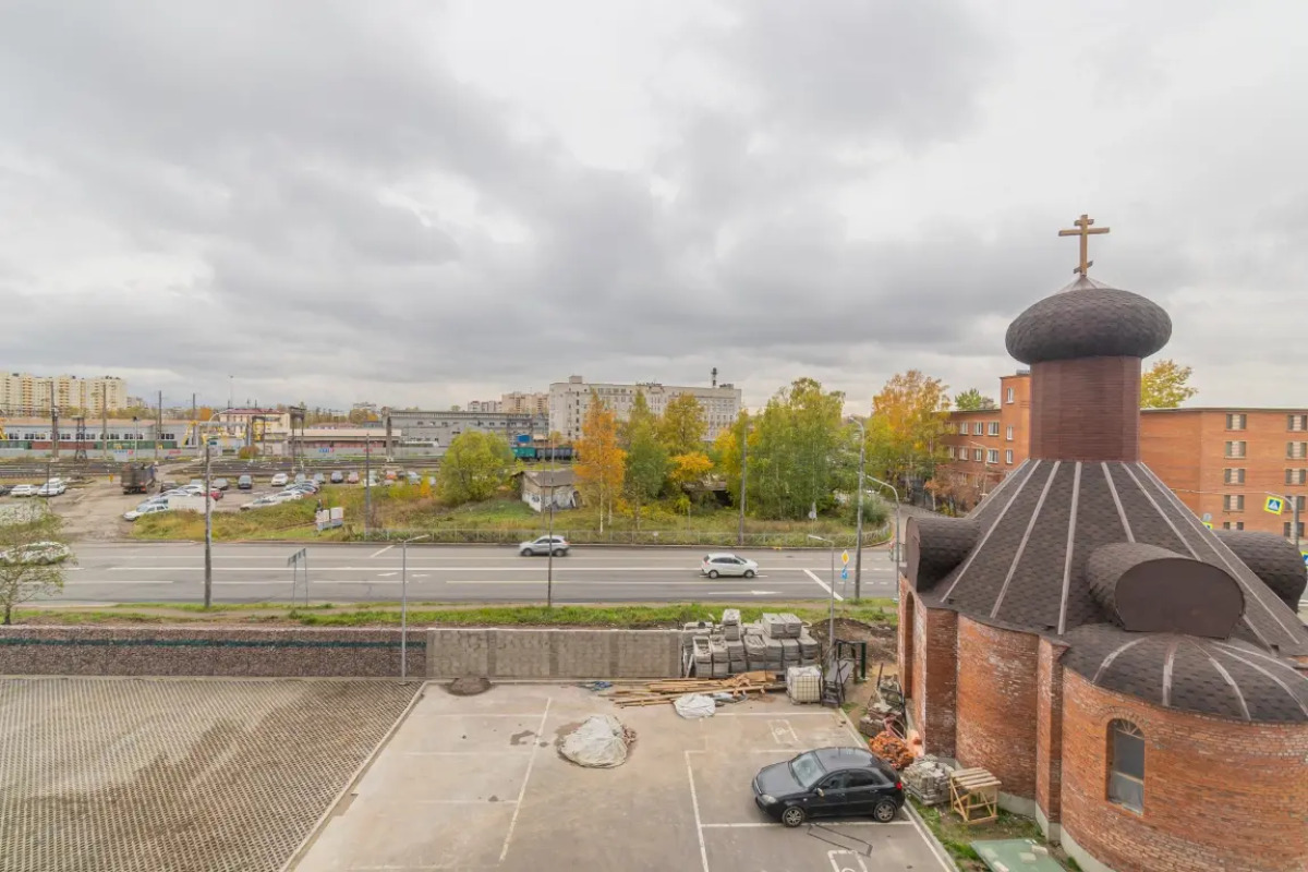 Апартаменты Улучшенные SalutApart 6W