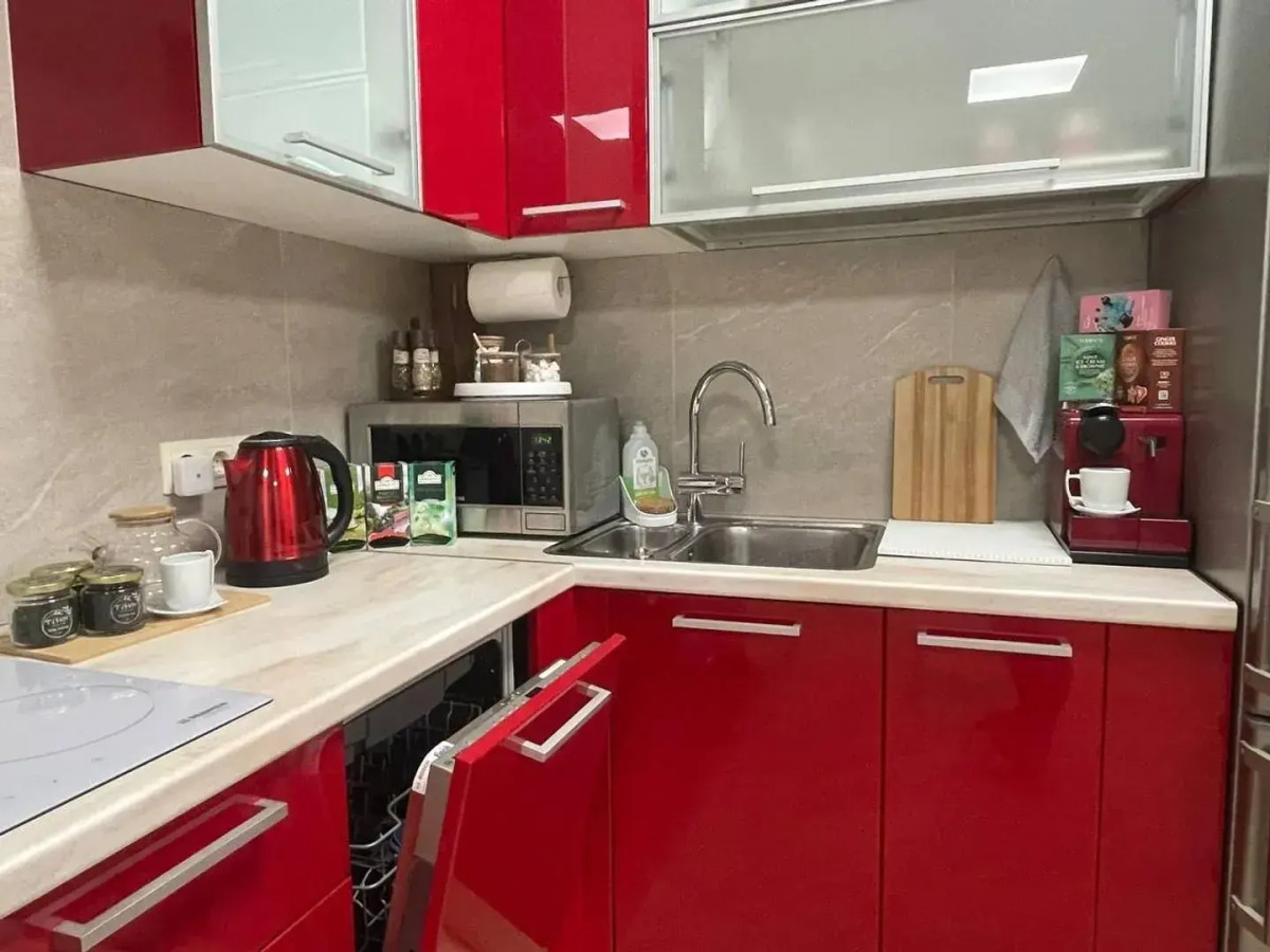 Апартаменты у Кремля в сердце Рубленого города с паркингом во дворе