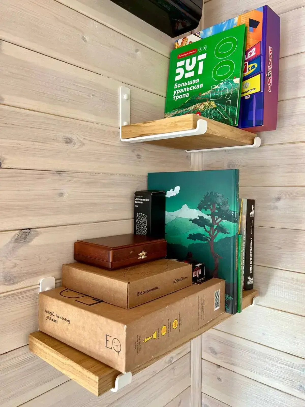 Частный дом Дача "Тихая"