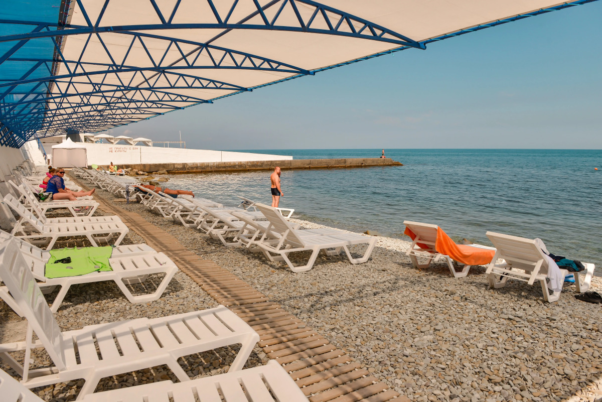 Гостевой дом Нева