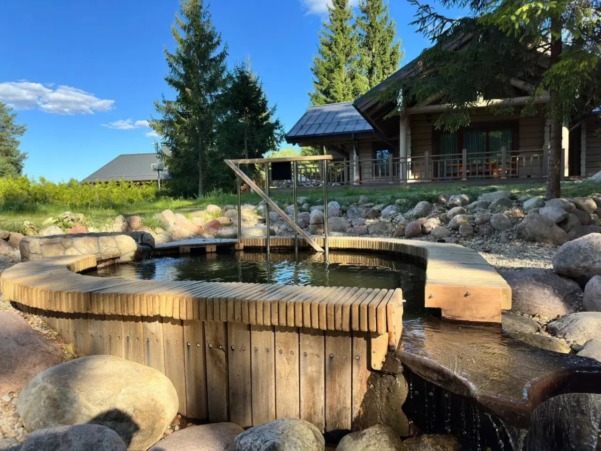 Парк-Отель Яркий