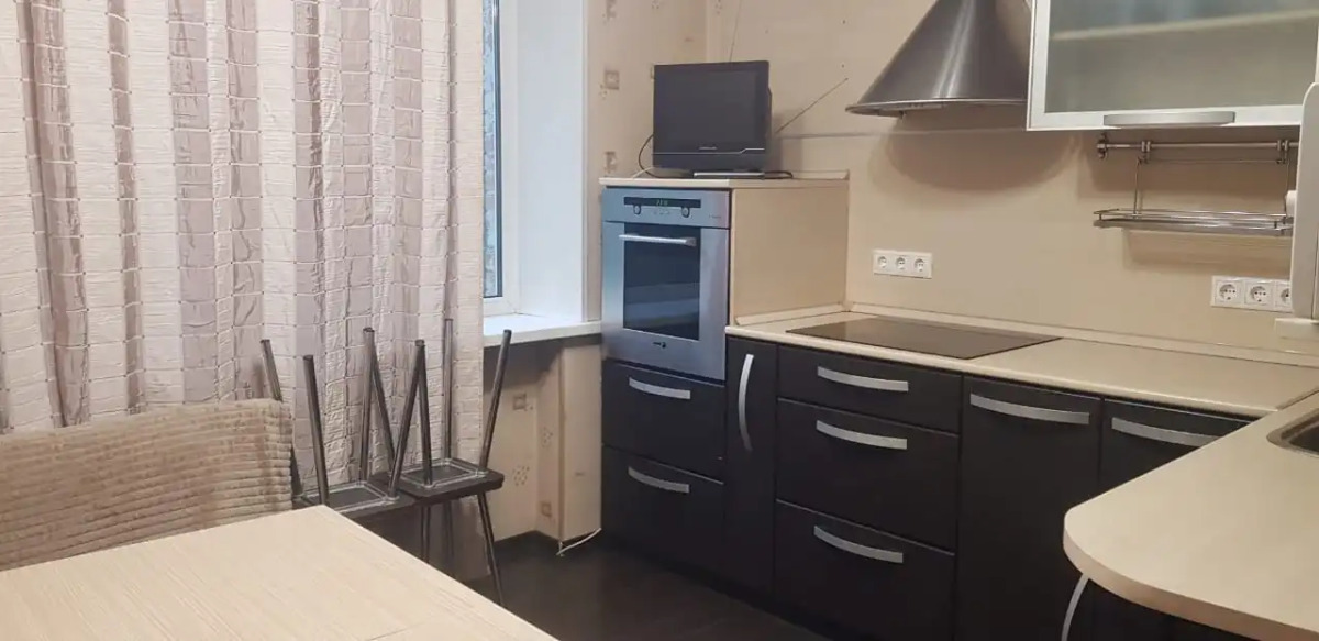 Апартаменты VIAHOME на Первой Морской