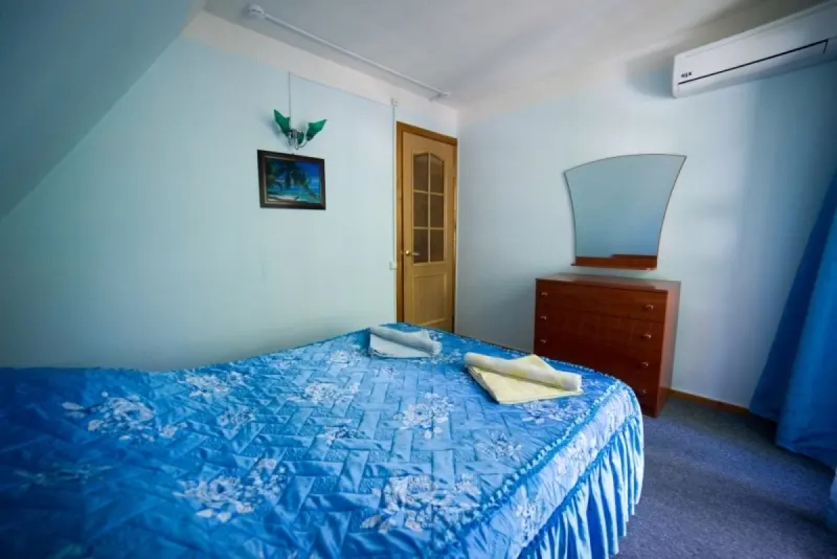 Мини-Отель Альбатрос