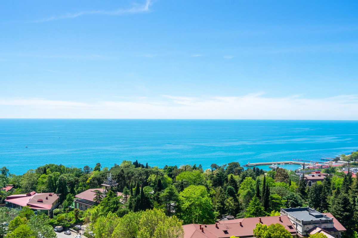 Апартаменты Идеал Хауз 1