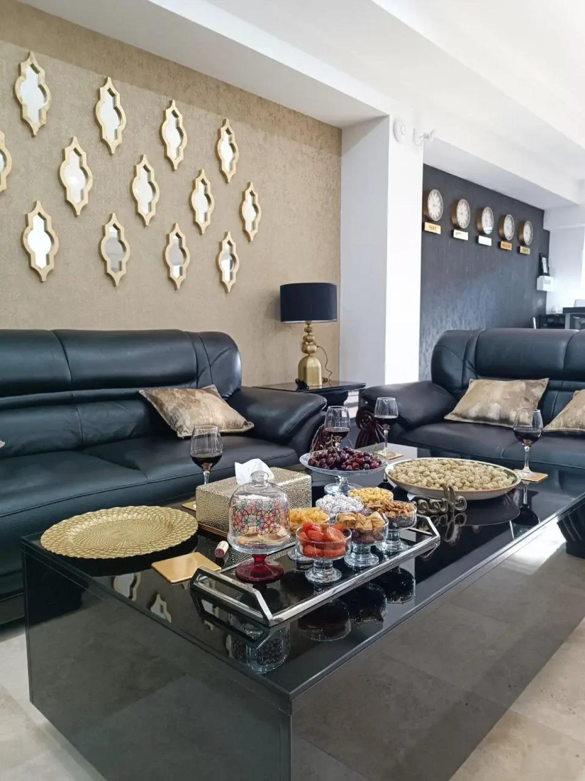 Бутик-отель Times