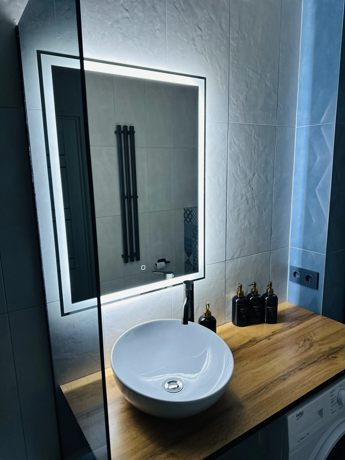 Квартира Новая Pavlovsk36