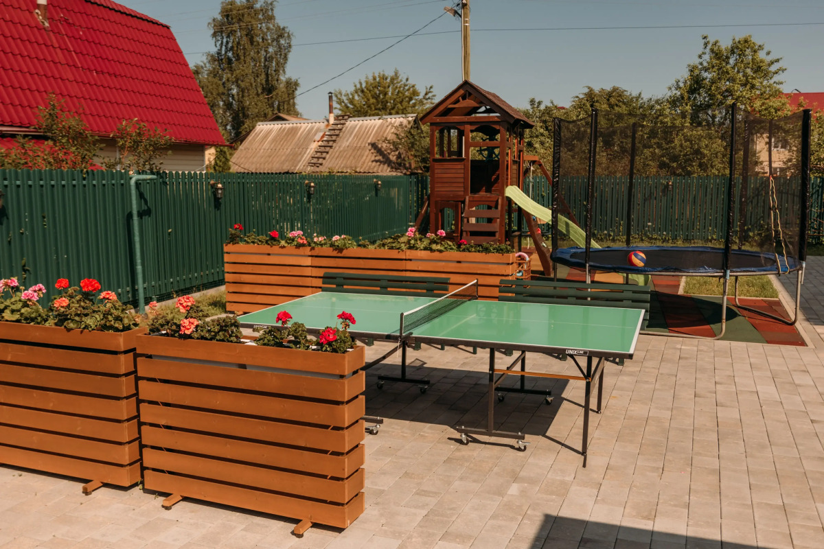 Гостевой Дом Гости Ростов