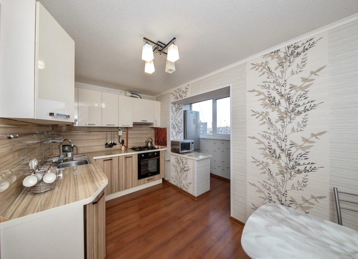 Апартаменты FSF Комфортная Двушка