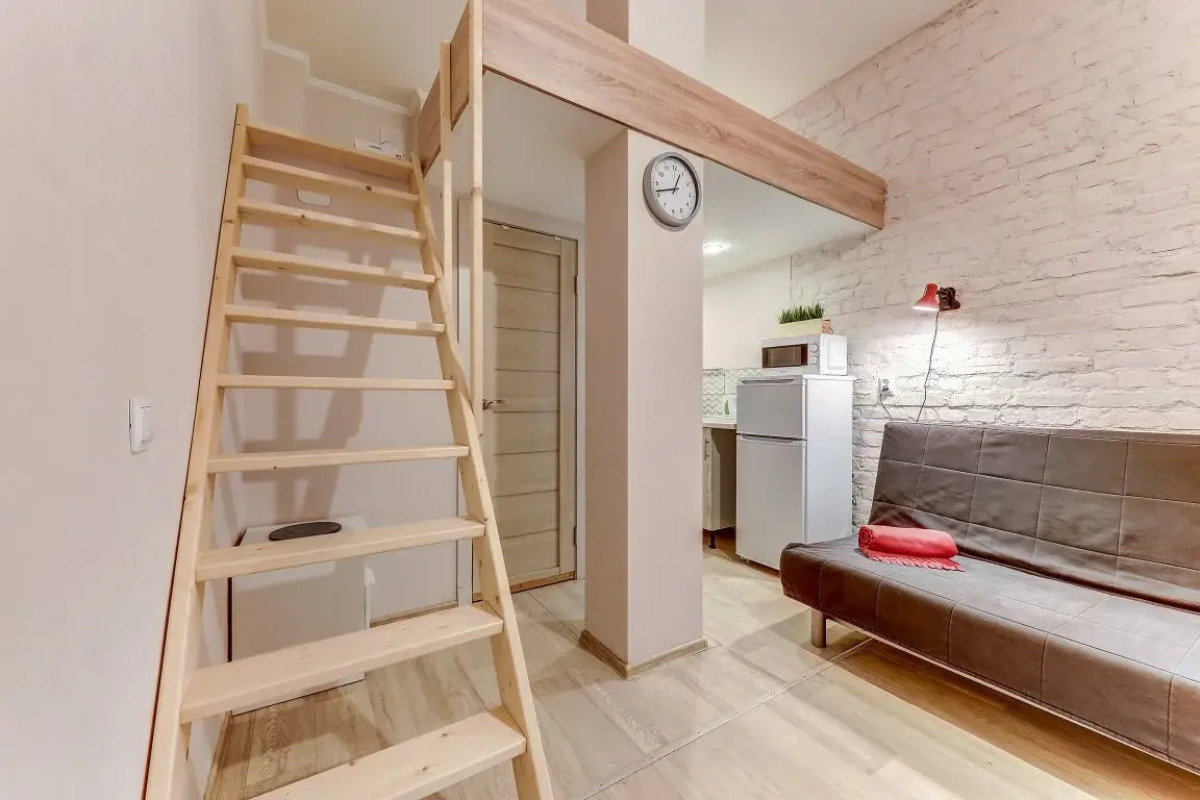 Апартаменты Old City Superior Studio