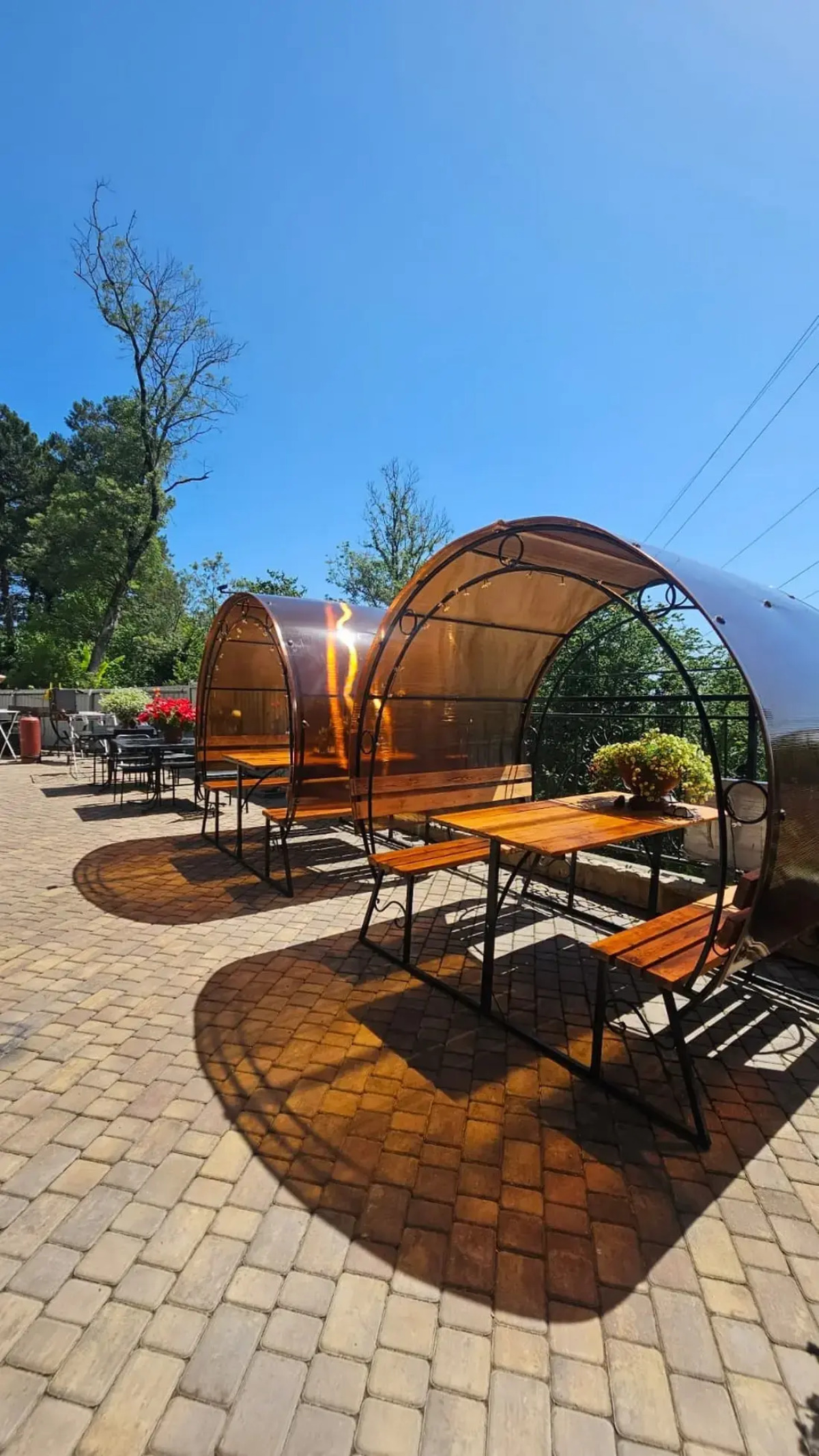 Гостевой дом Villoo bosco