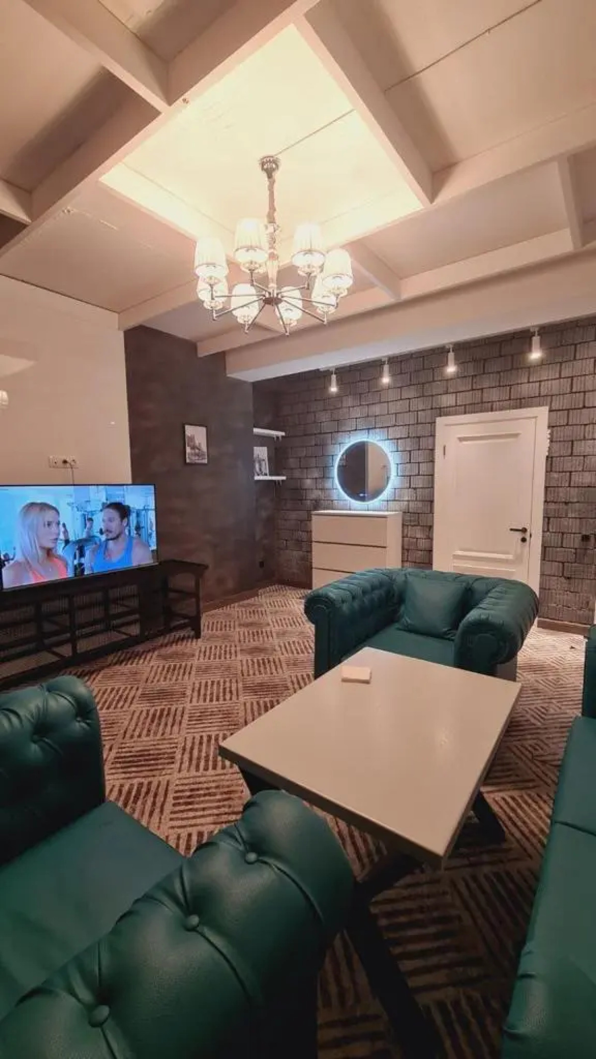 Вилла Боскол