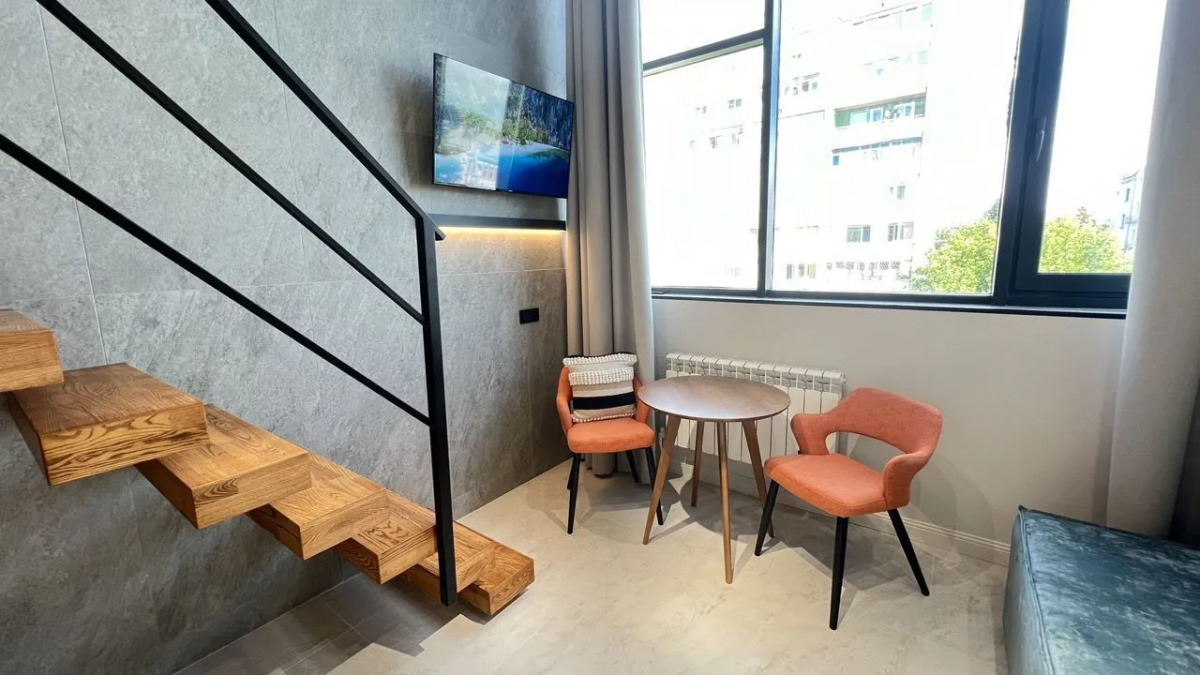 Квартира на ул. Республиканской 61А