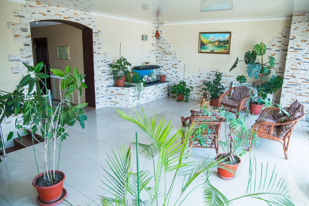 Александровский