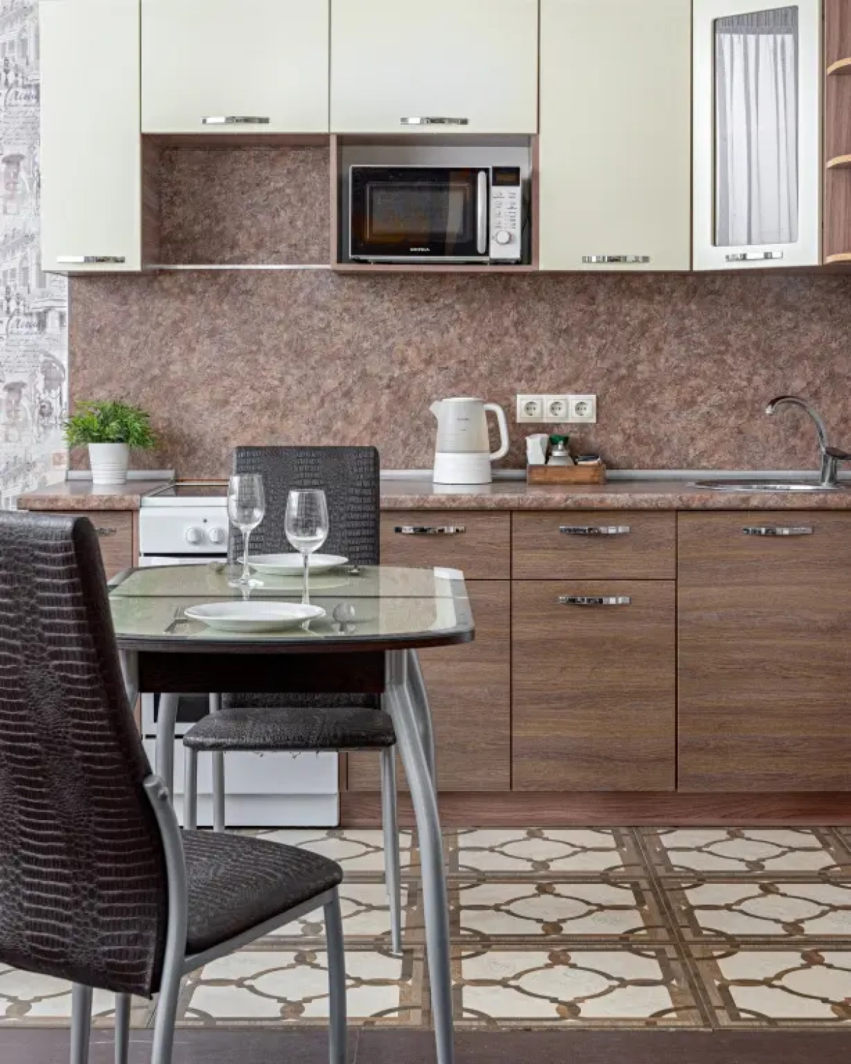 Апартаменты Sdaem116 рядом с Кремлем