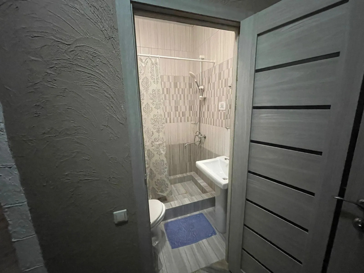 Гостевой дом Куб