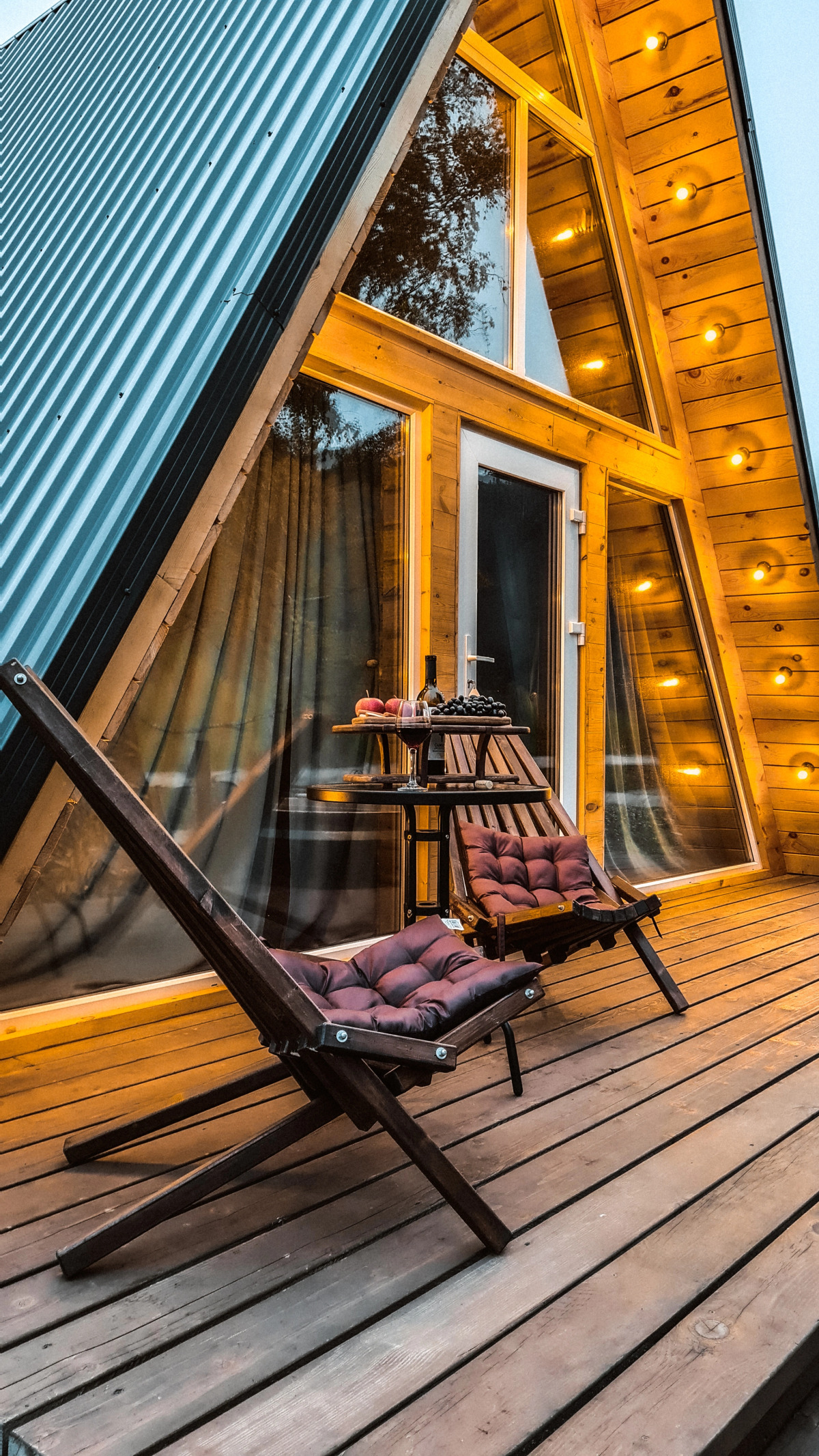 База Отдыха Lagom