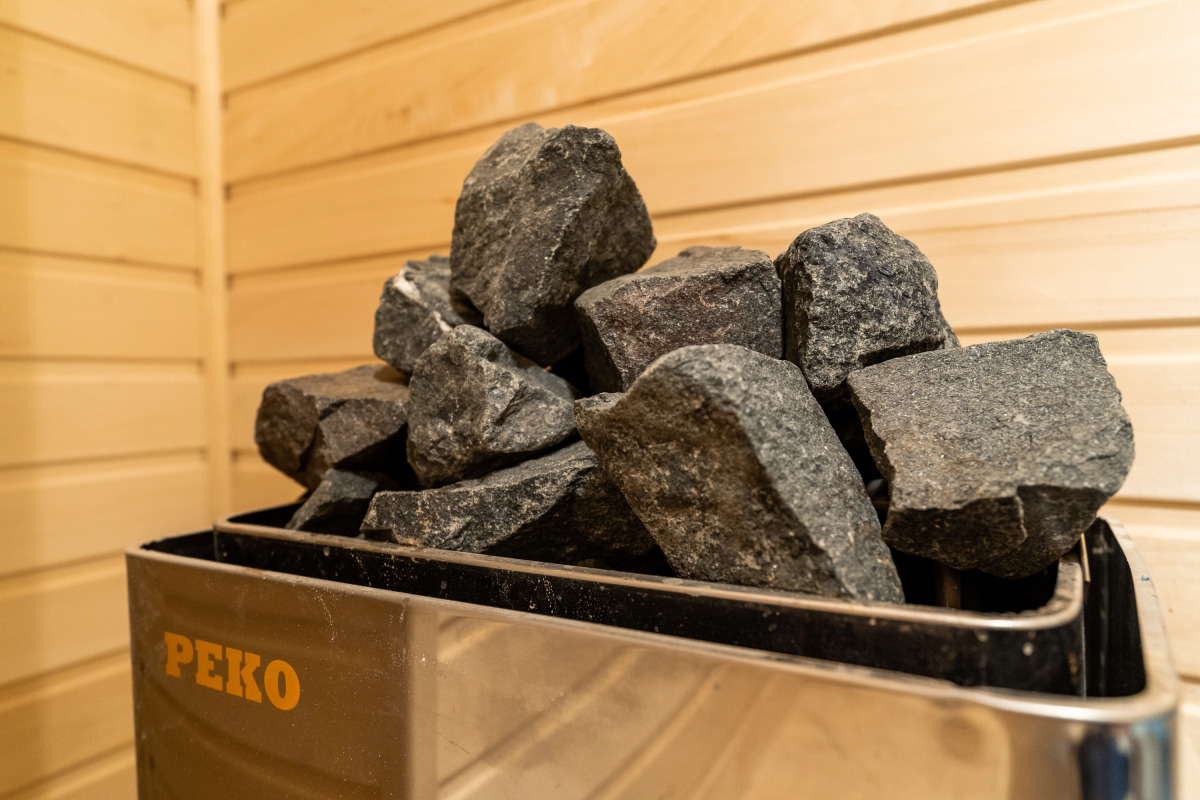 Апартаменты GLOBALSTAY. Новая 3-хкомн квартира с Сауной в доме Бизнес Класса ЖК Терра