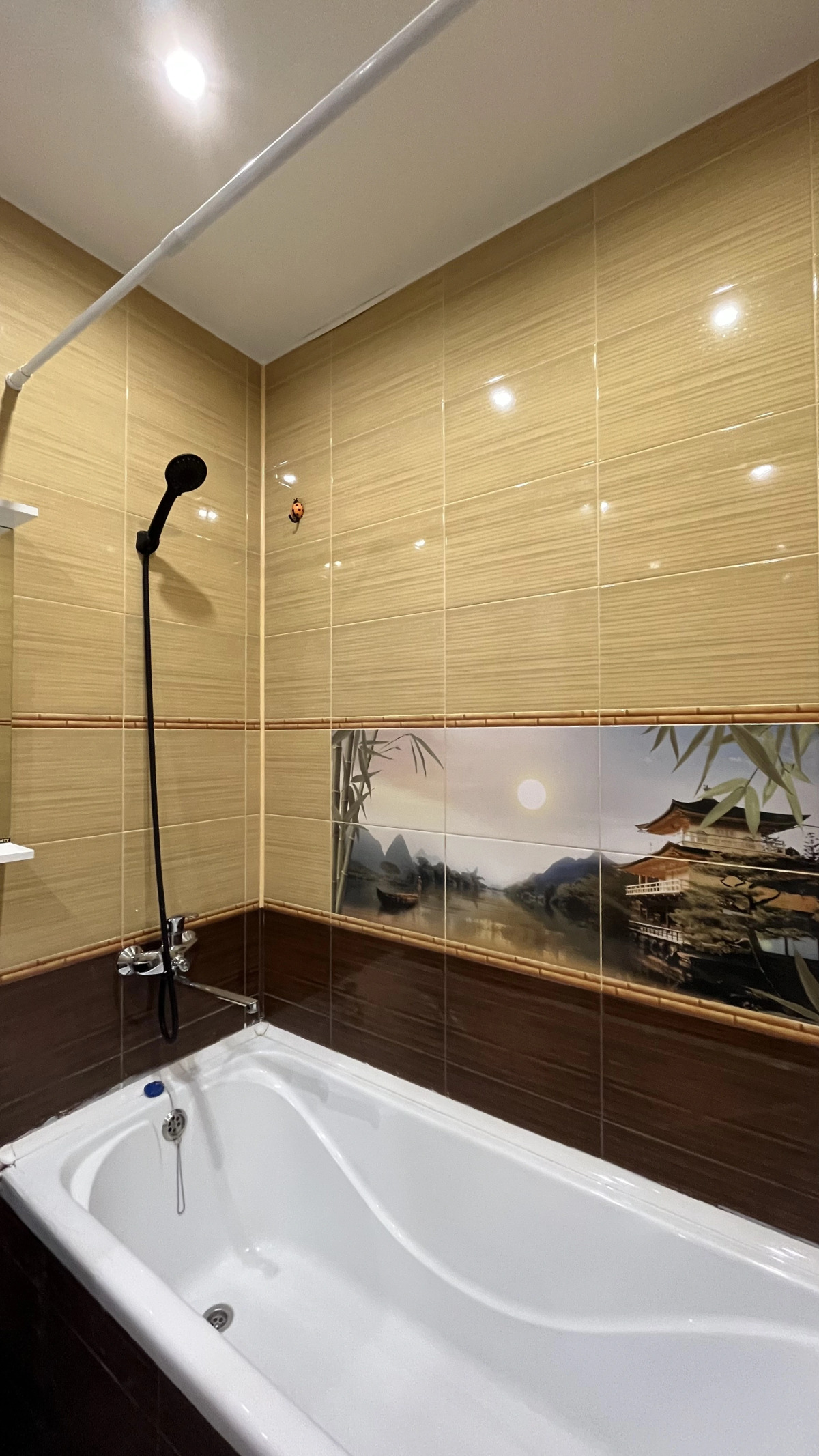 Квартира Апартаменты 3 Отдохни