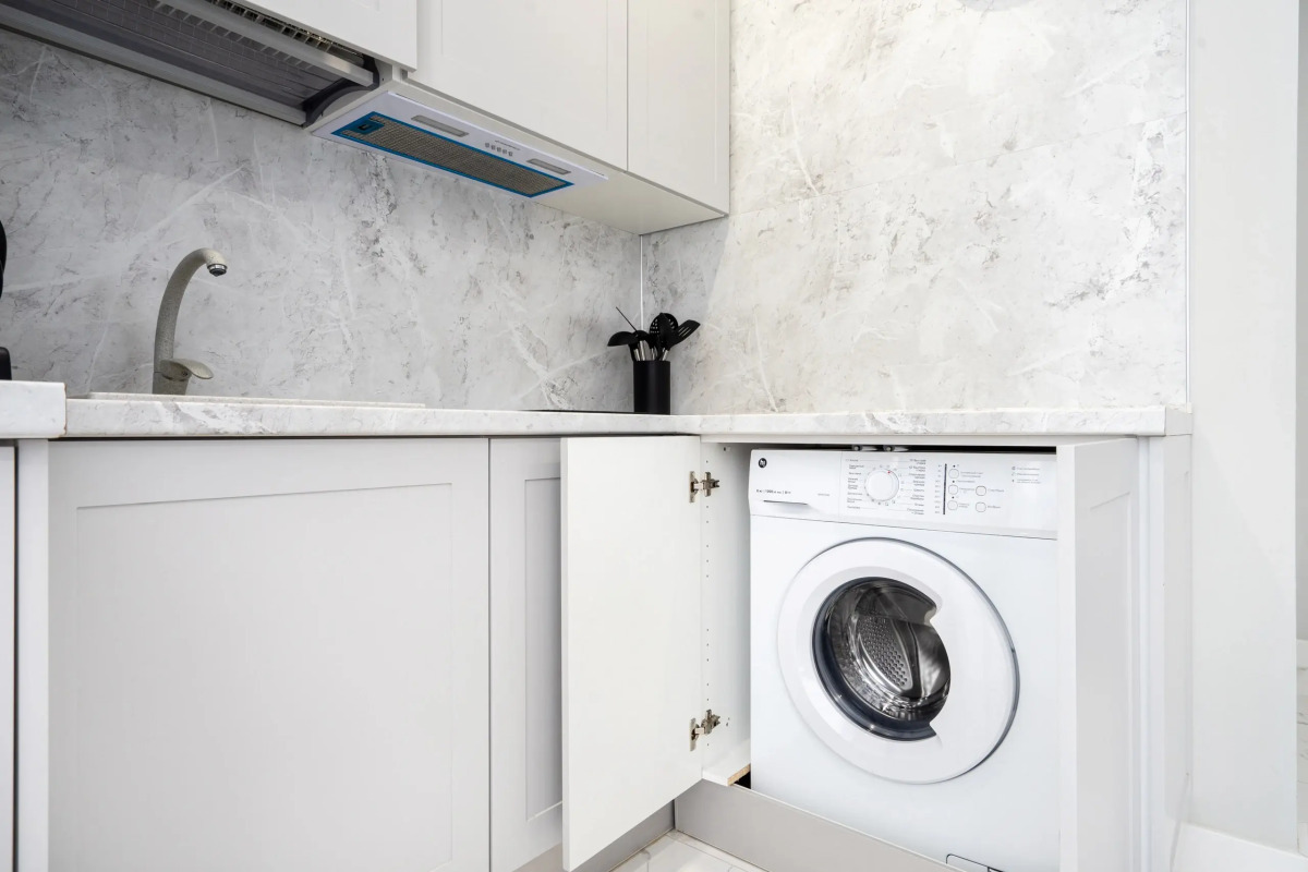 Апартаменты Orange Apart в Центре Сочи