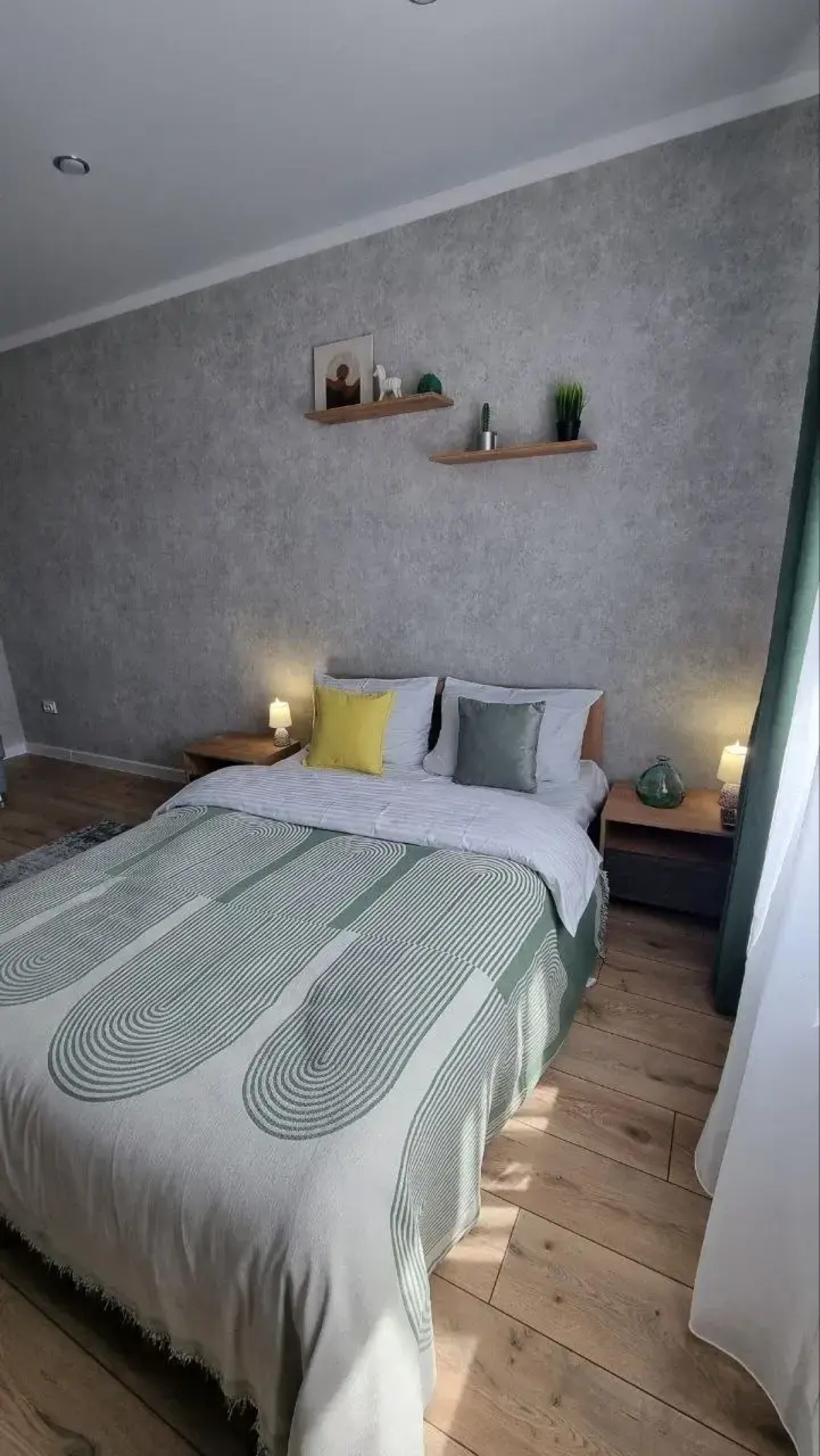 Апартаменты 112 Уютный Дом