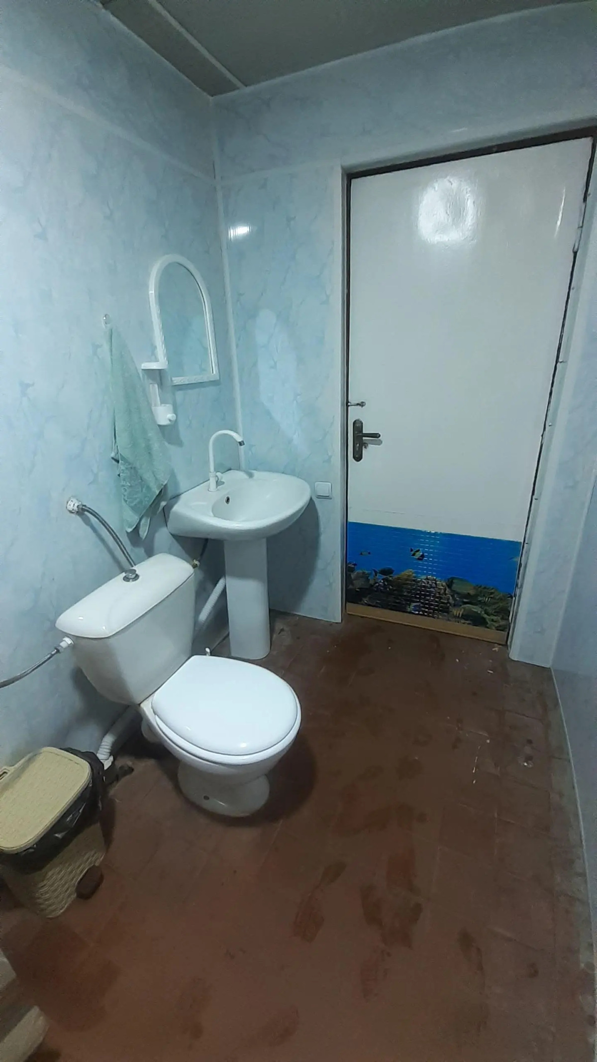 Гостевой дом VL