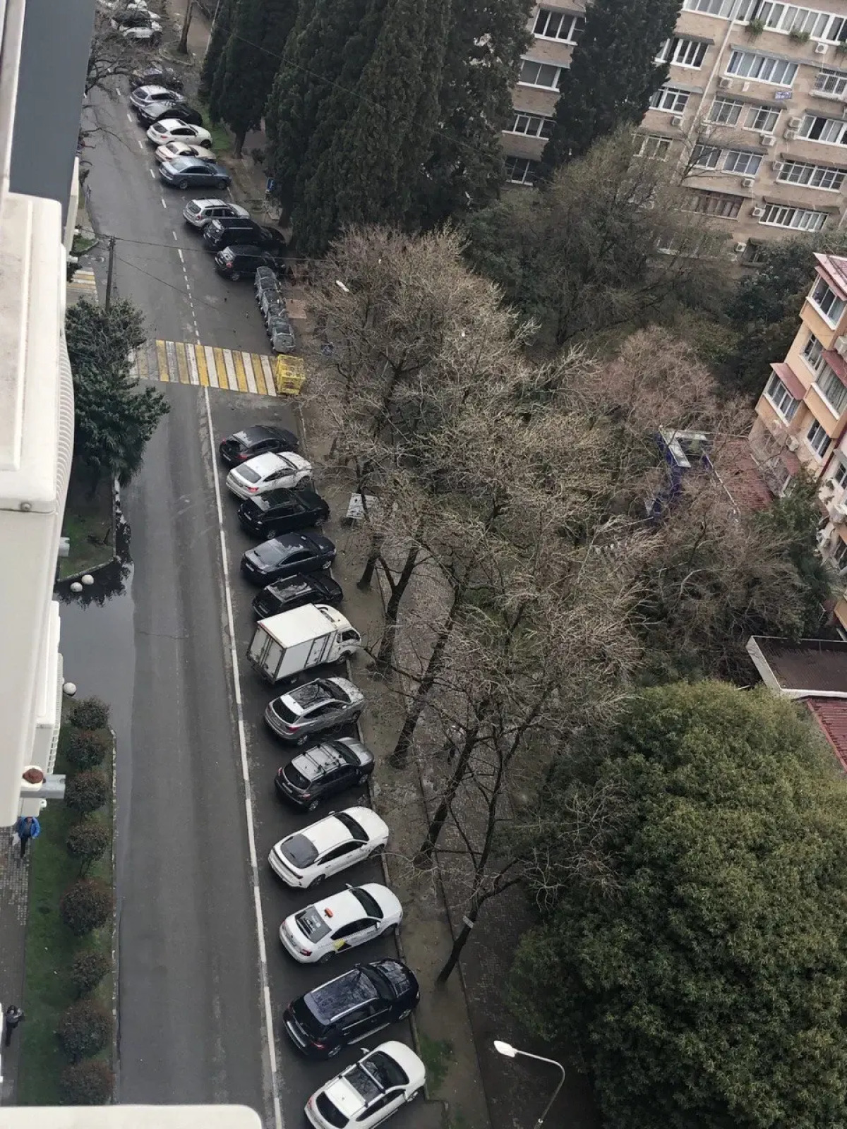 Апартаменты Сочипосуточно