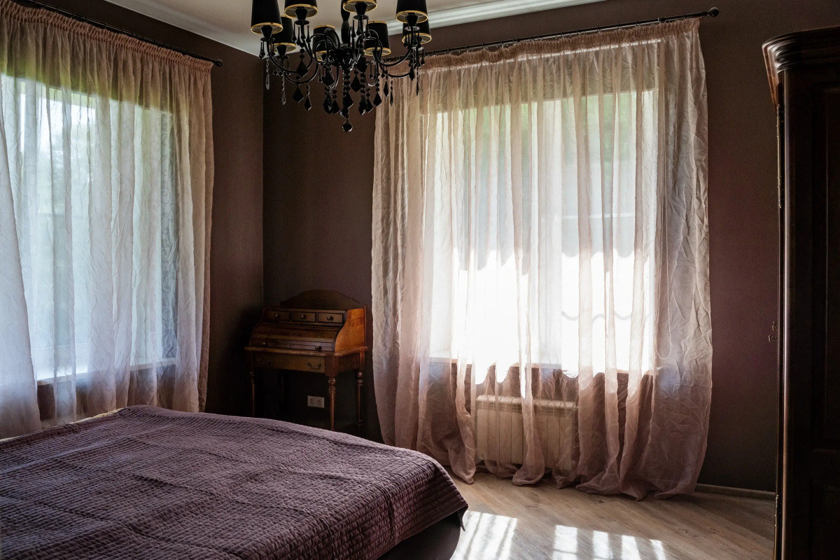 Частный дом Тихая гавань