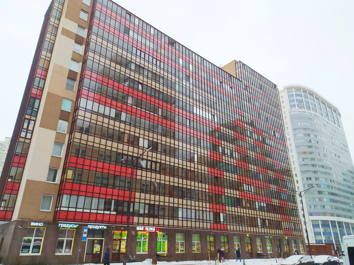 Квартира Тихие уютные апартаменты для спокойного отдыха