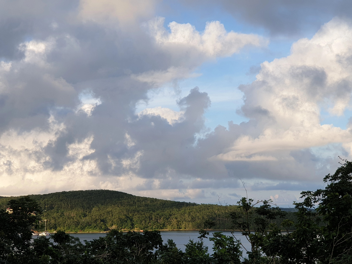 Апартаменты Green lamp Apartments Russian Island