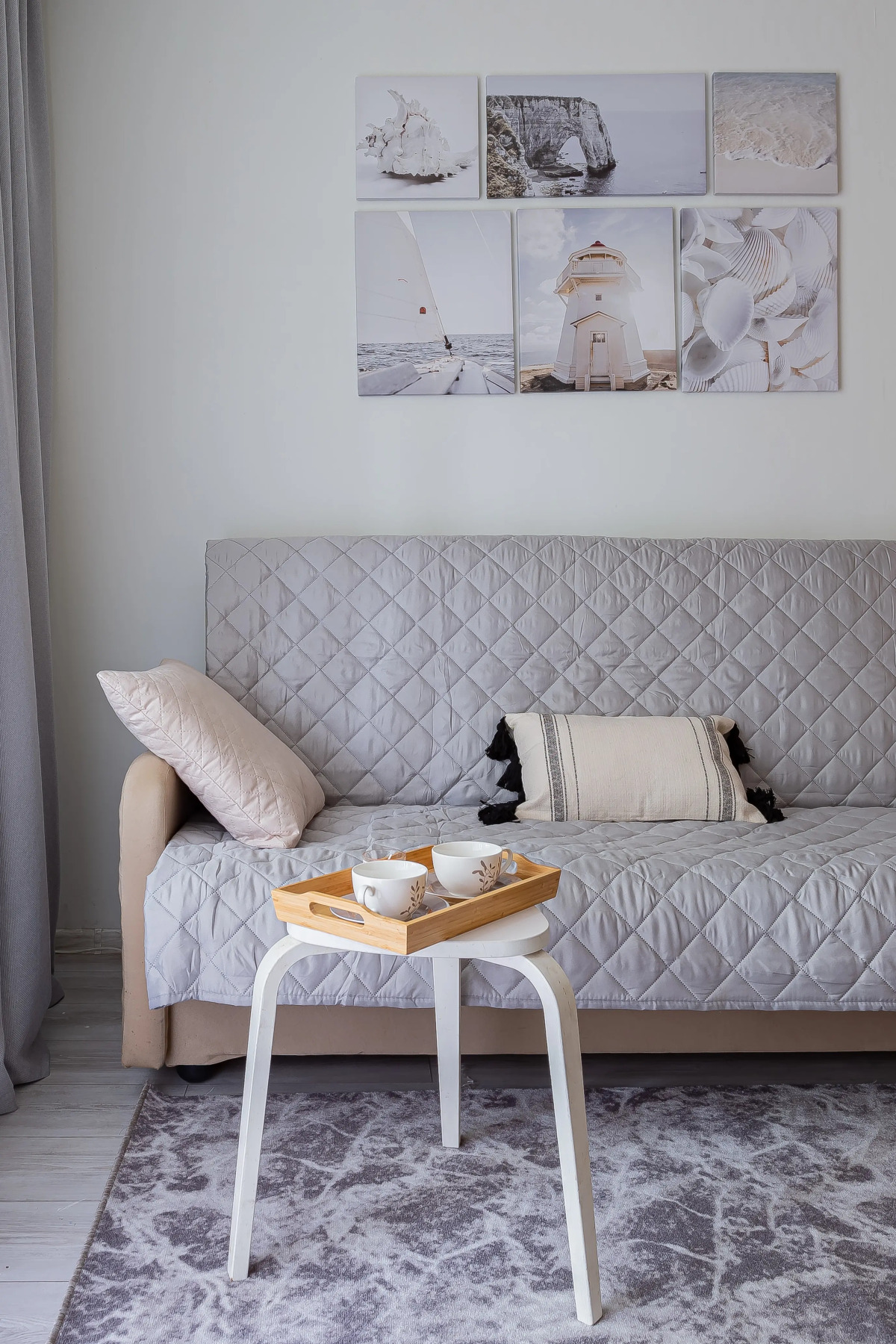 Квартира Двухкомнатная комфорт на метро Печатники