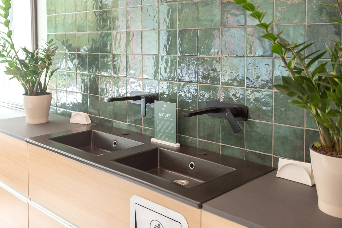 Санаторий профилакторий Полисть Тур