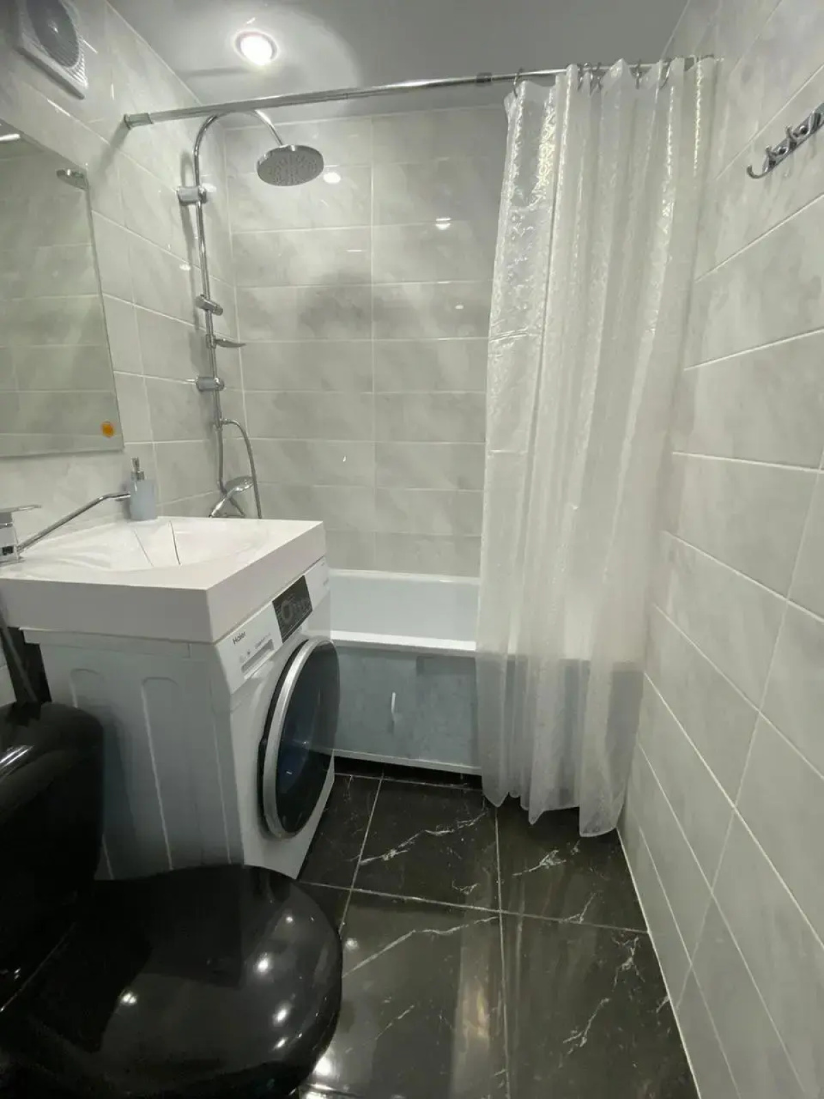 Апартаменты Созвездие Камчатки с Видом на Бухту