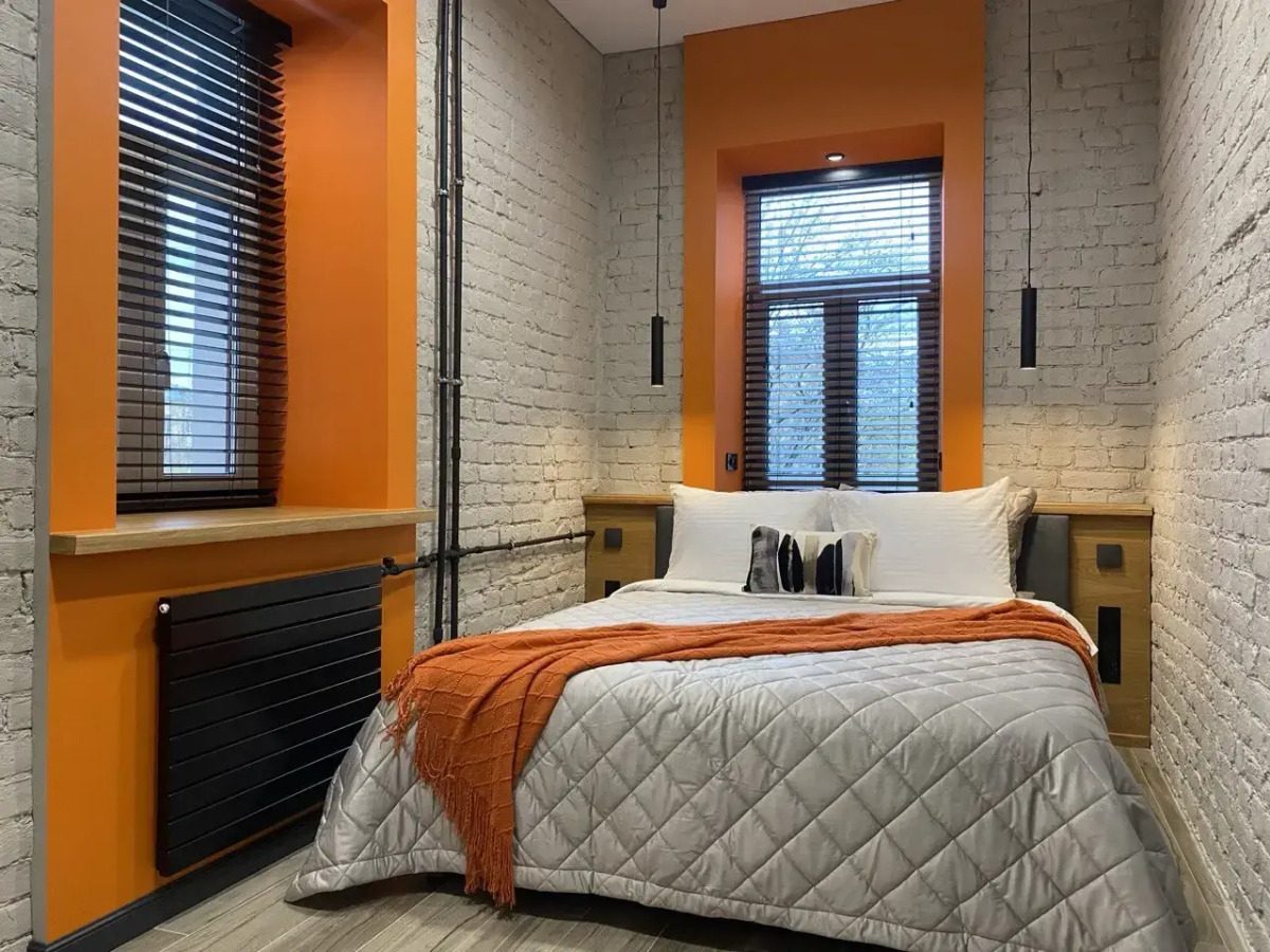 Квартира Однокомнатная в 2х Минутах от Невского Проспекта