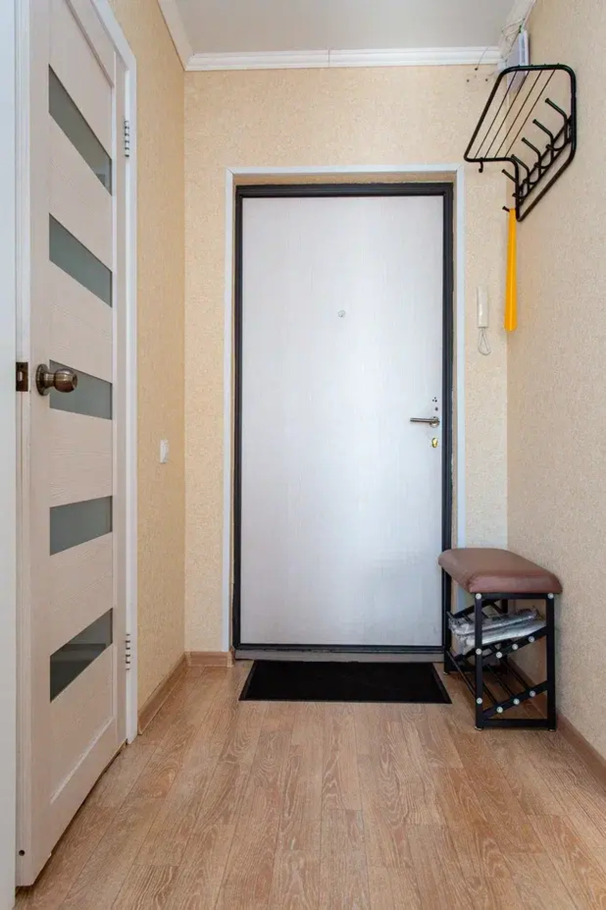 Апартаменты 1-комнатная квартира от КакДома.РФ