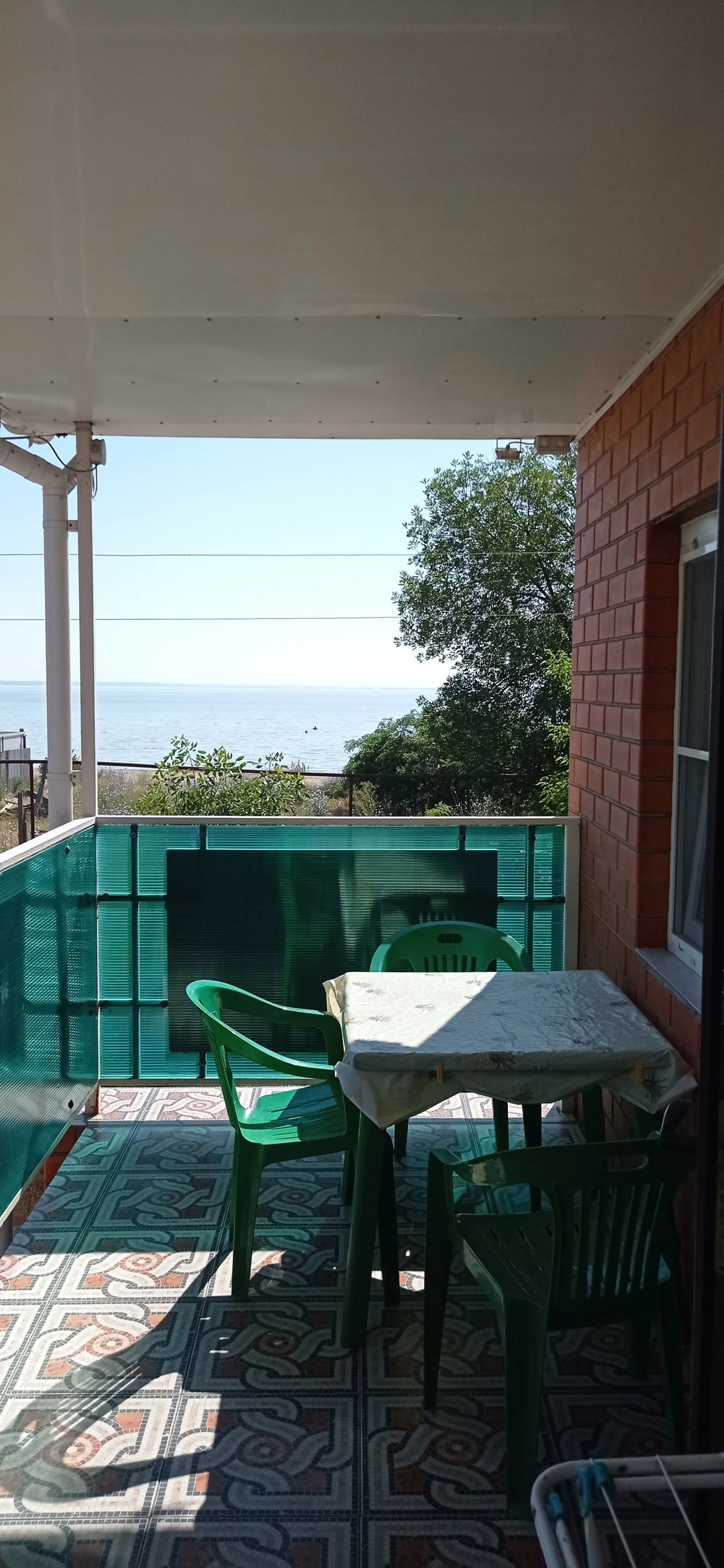 Гостевой дом Марина