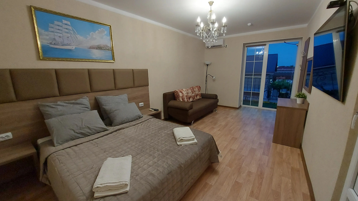 Гостевой Дом Центральный