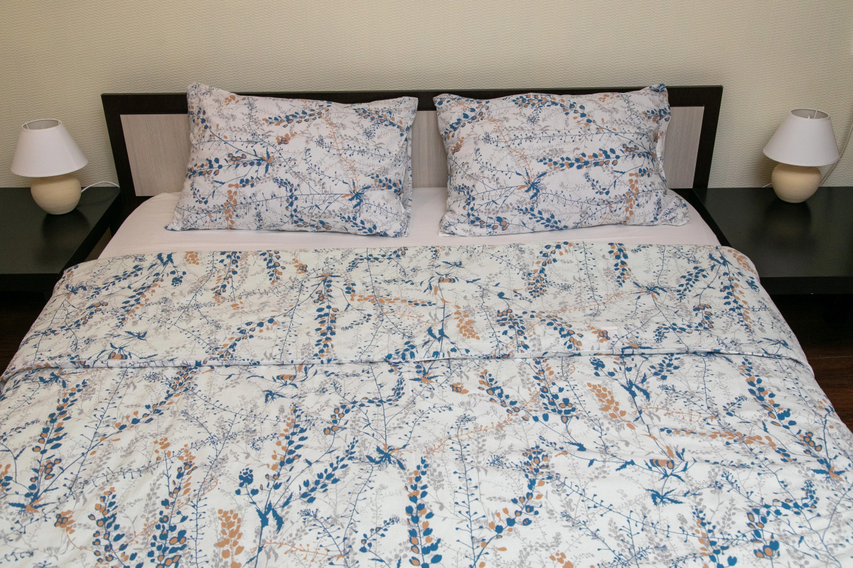 Квартира На Воскресенской 55