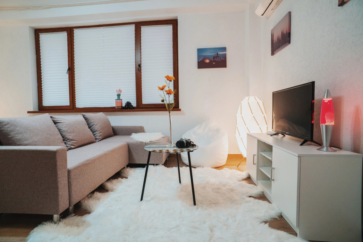 Квартира Турчинского 35