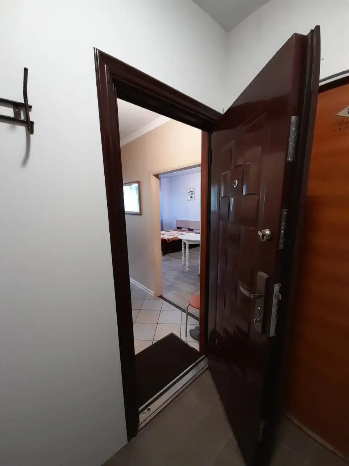 Квартира Однокомнатная квартира в Белокурихе