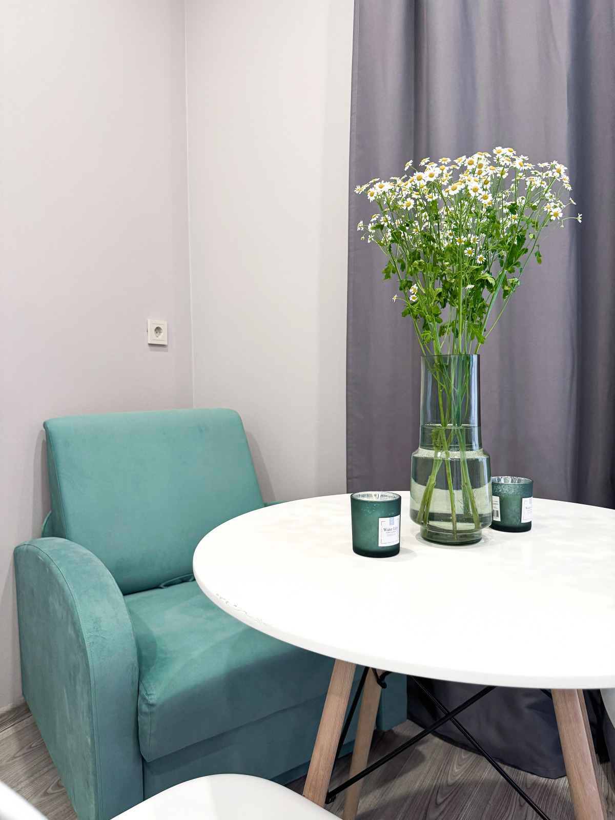 Апартаменты Sova Art Квартал